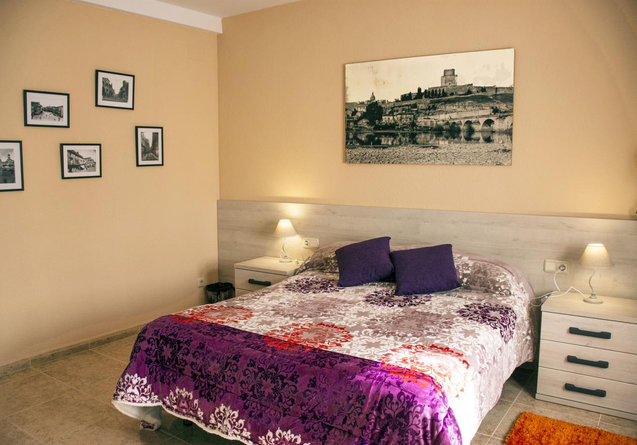 Apartamento Palacio Antigua Audiencia Ciudad Rodrigo Exterior photo