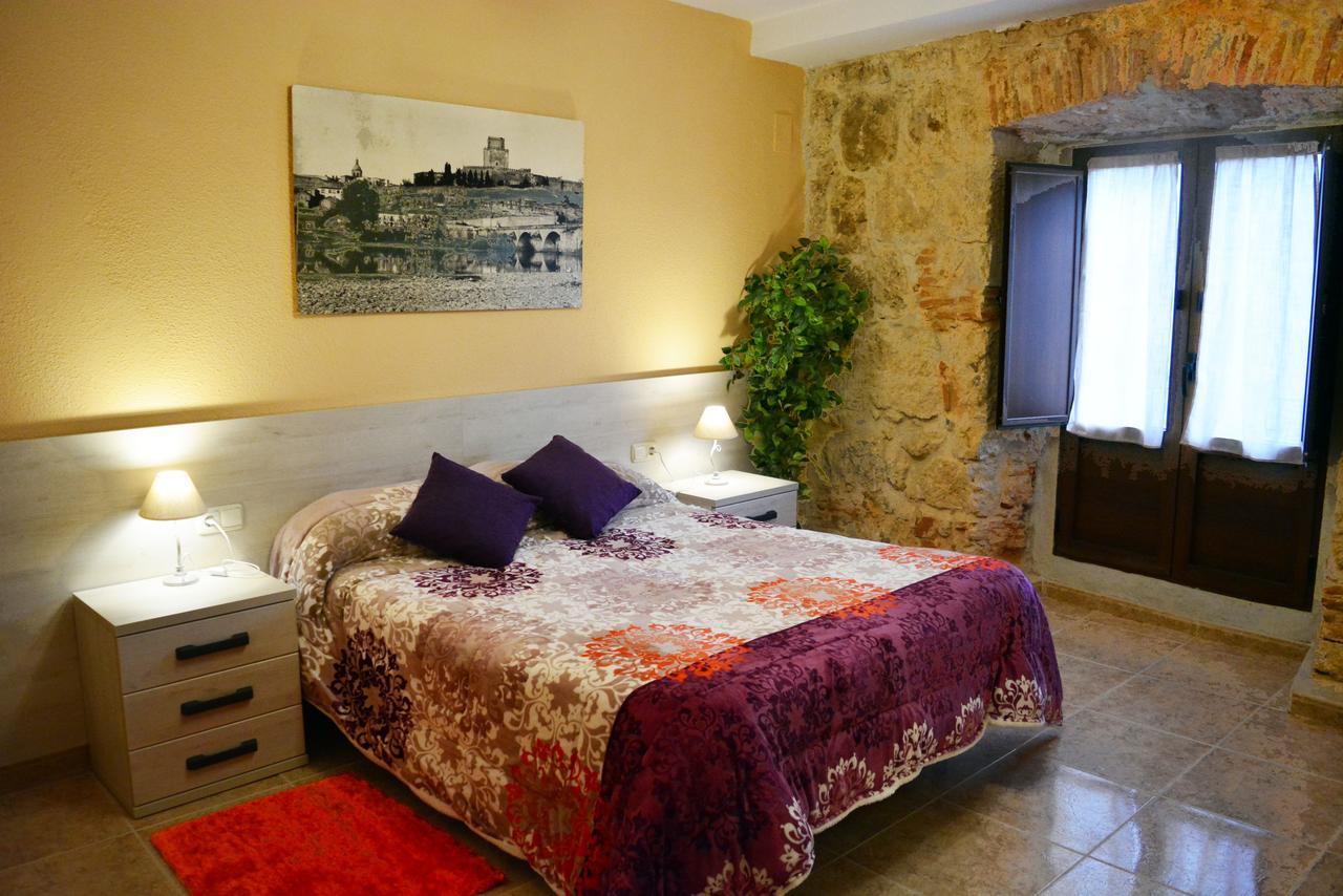 Apartamento Palacio Antigua Audiencia Ciudad Rodrigo Exterior photo
